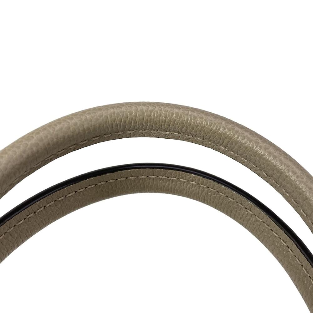 Louis Vuitton Petit Palais PM Bicolor Monogram Amplant Handbag M58914 - Picture 13 of 16